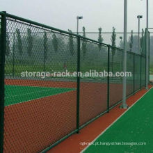 Fence Mesh